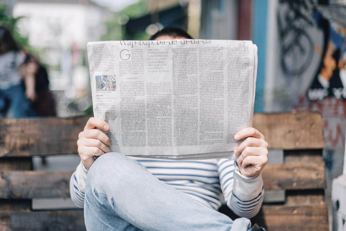 Why Timely News Impacts Our Decisions