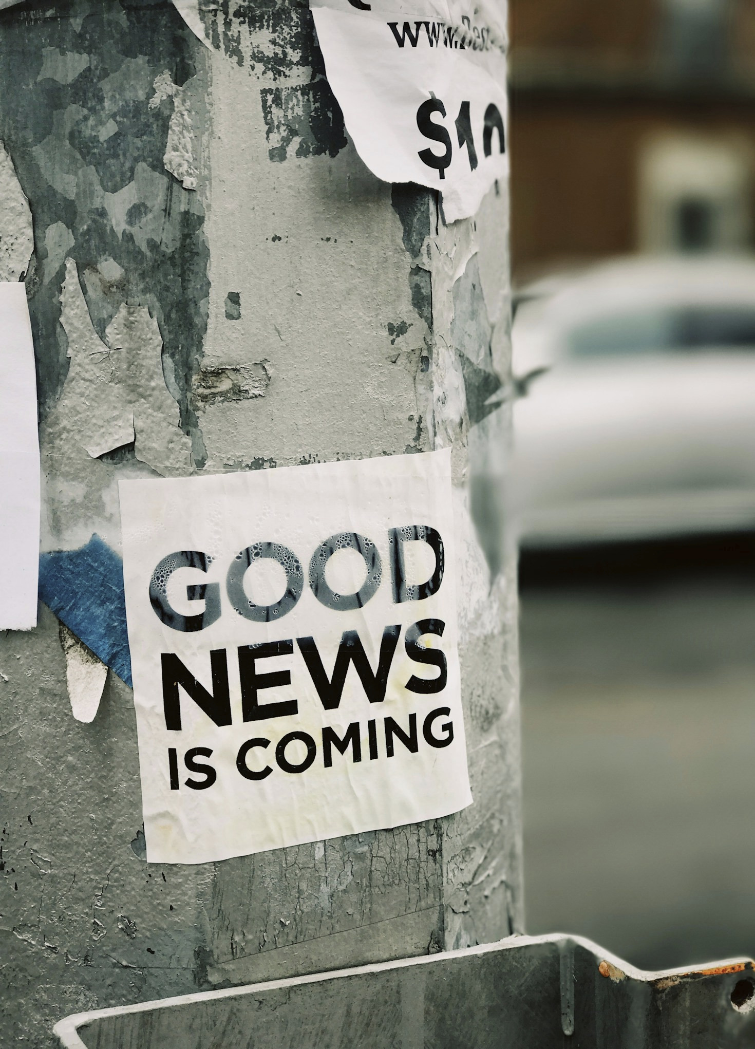 The Art of Staying Informed Daily