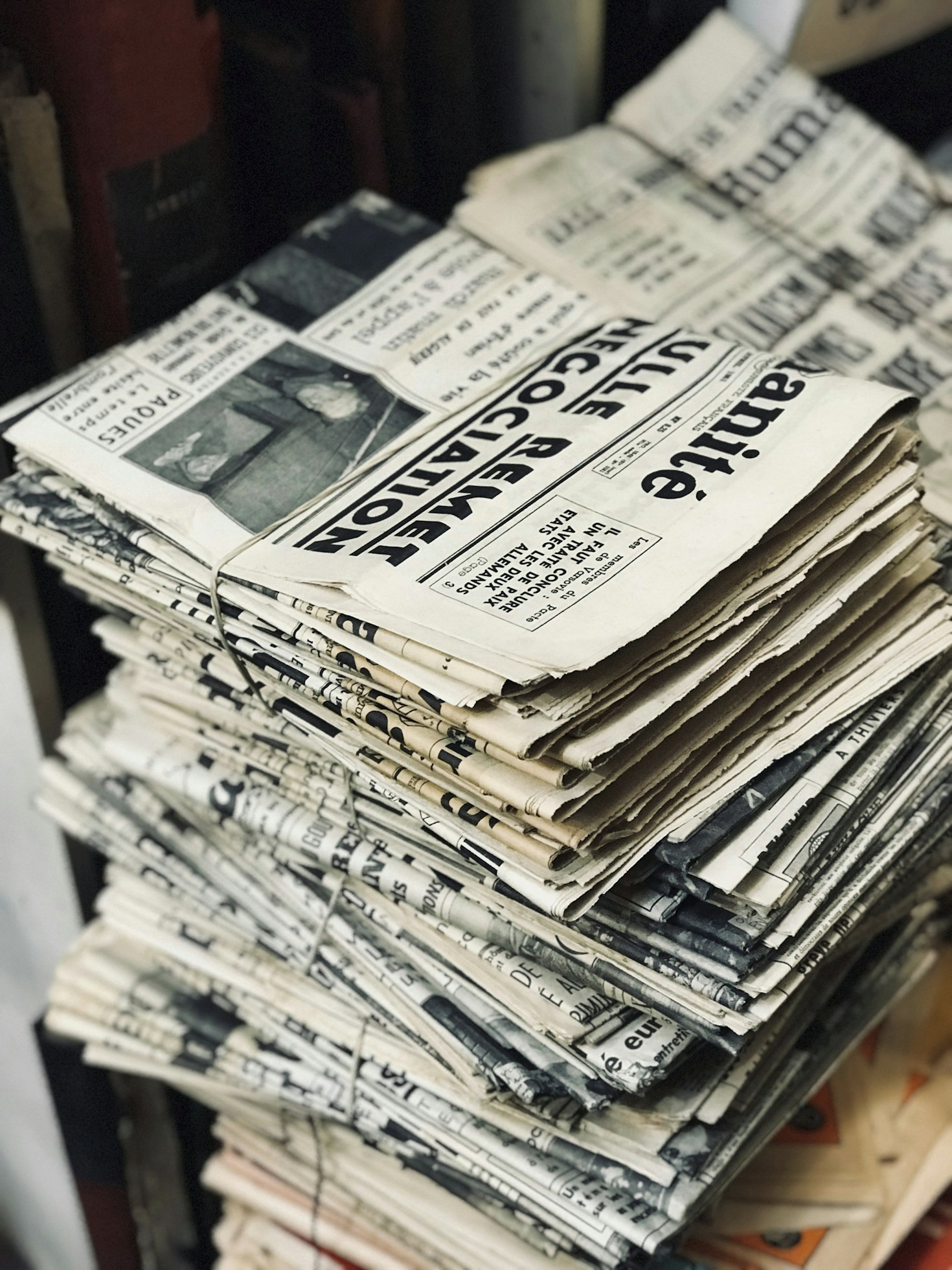 Understanding the News: Tips for Readers
